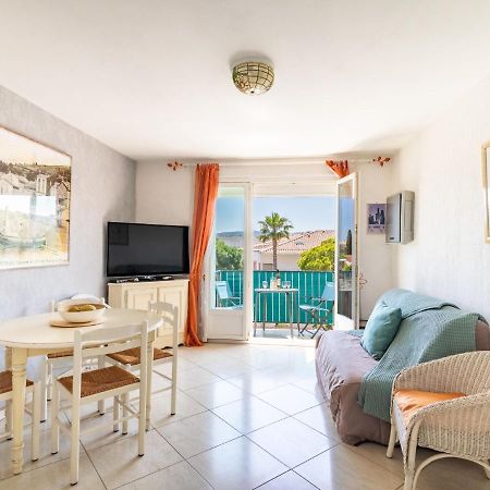 Apartment Les Ilaires By Interhome Le Lavandou Εξωτερικό φωτογραφία