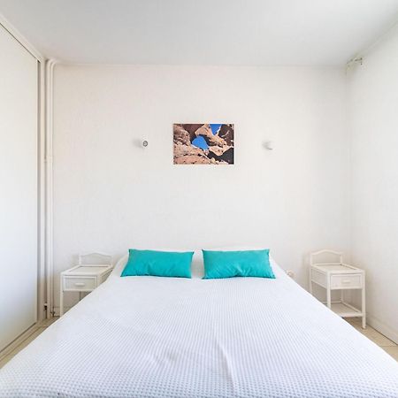 Apartment Les Ilaires By Interhome Le Lavandou Εξωτερικό φωτογραφία