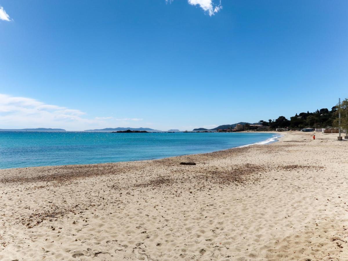 Apartment Les Ilaires By Interhome Le Lavandou Εξωτερικό φωτογραφία