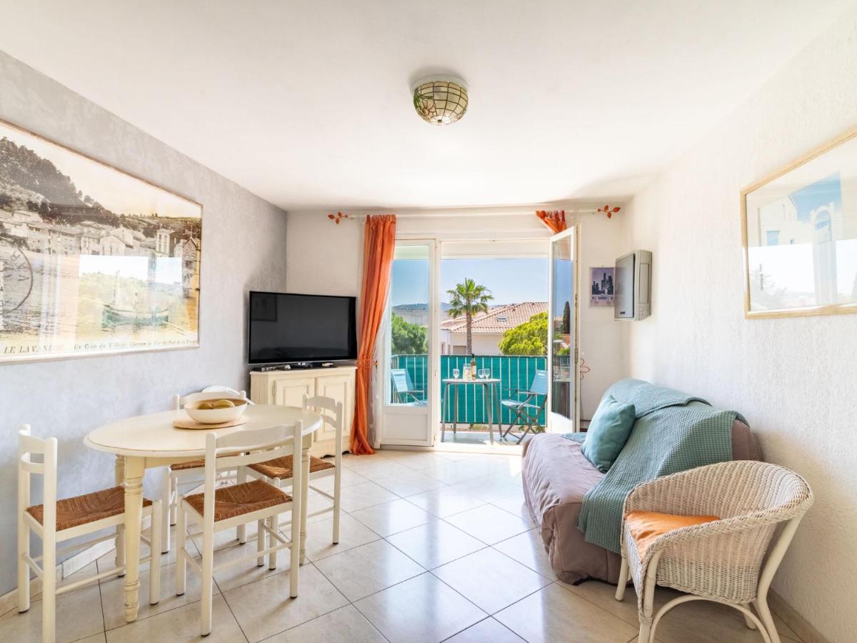 Apartment Les Ilaires By Interhome Le Lavandou Εξωτερικό φωτογραφία