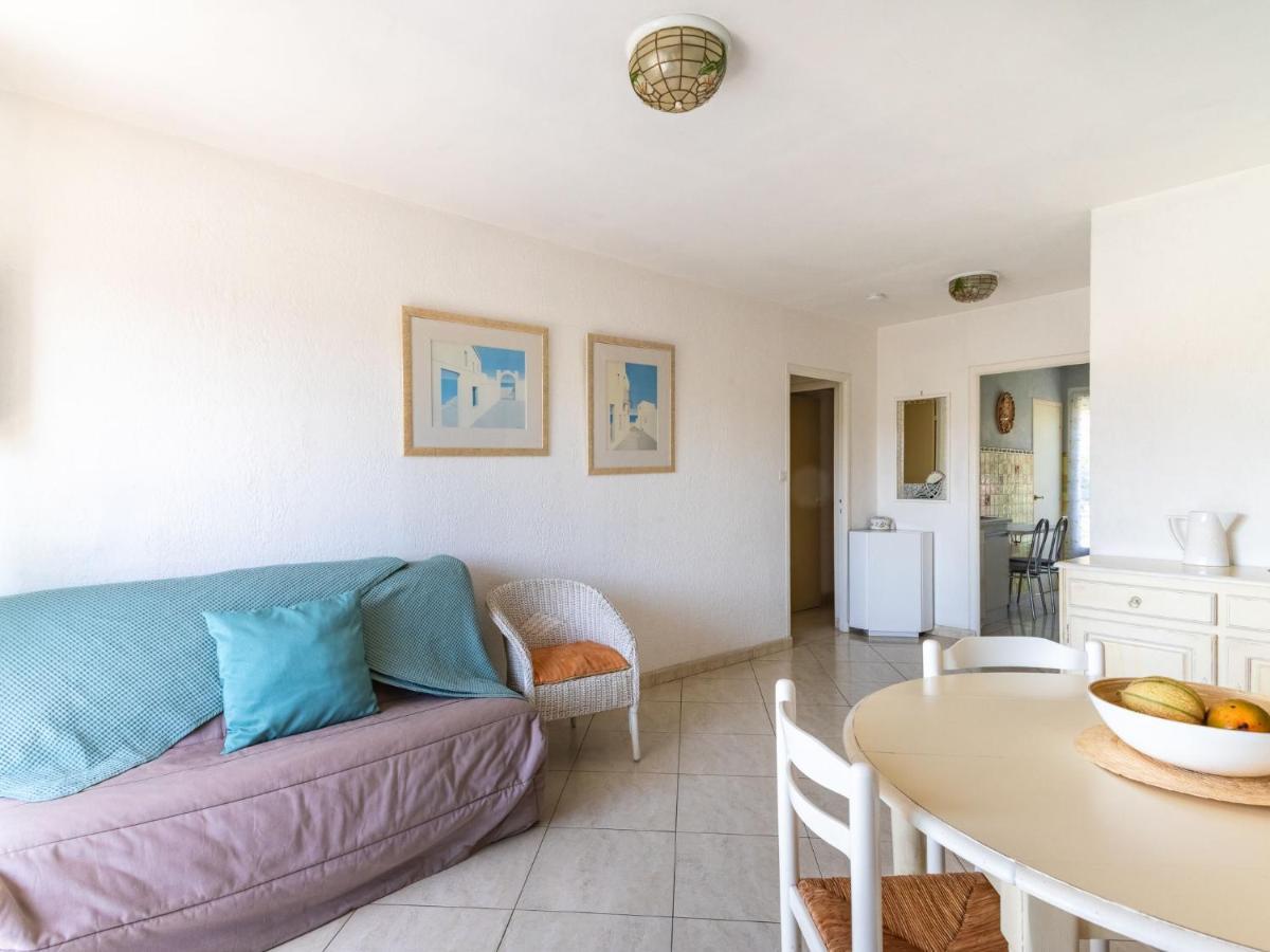 Apartment Les Ilaires By Interhome Le Lavandou Εξωτερικό φωτογραφία