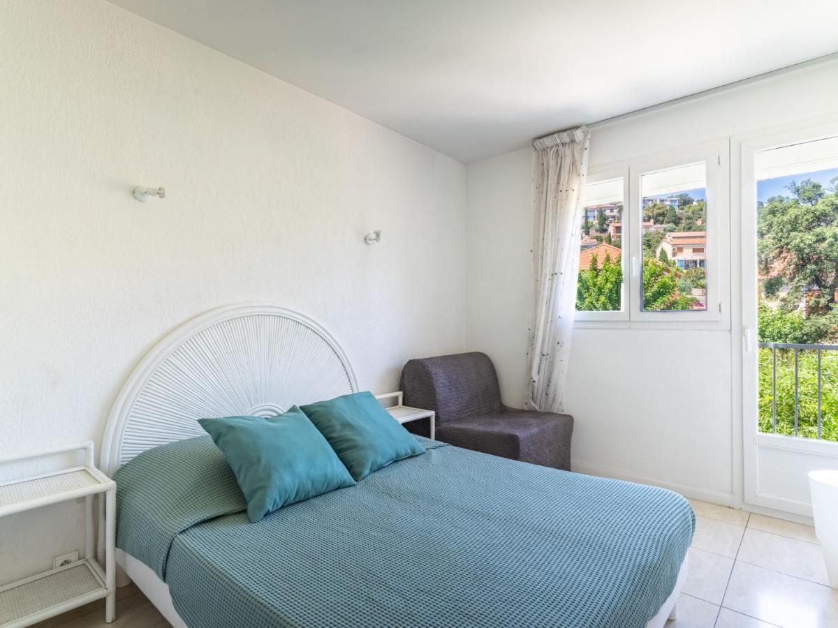 Apartment Les Ilaires By Interhome Le Lavandou Εξωτερικό φωτογραφία