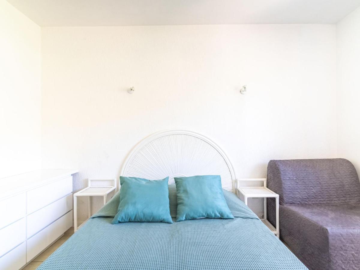 Apartment Les Ilaires By Interhome Le Lavandou Εξωτερικό φωτογραφία