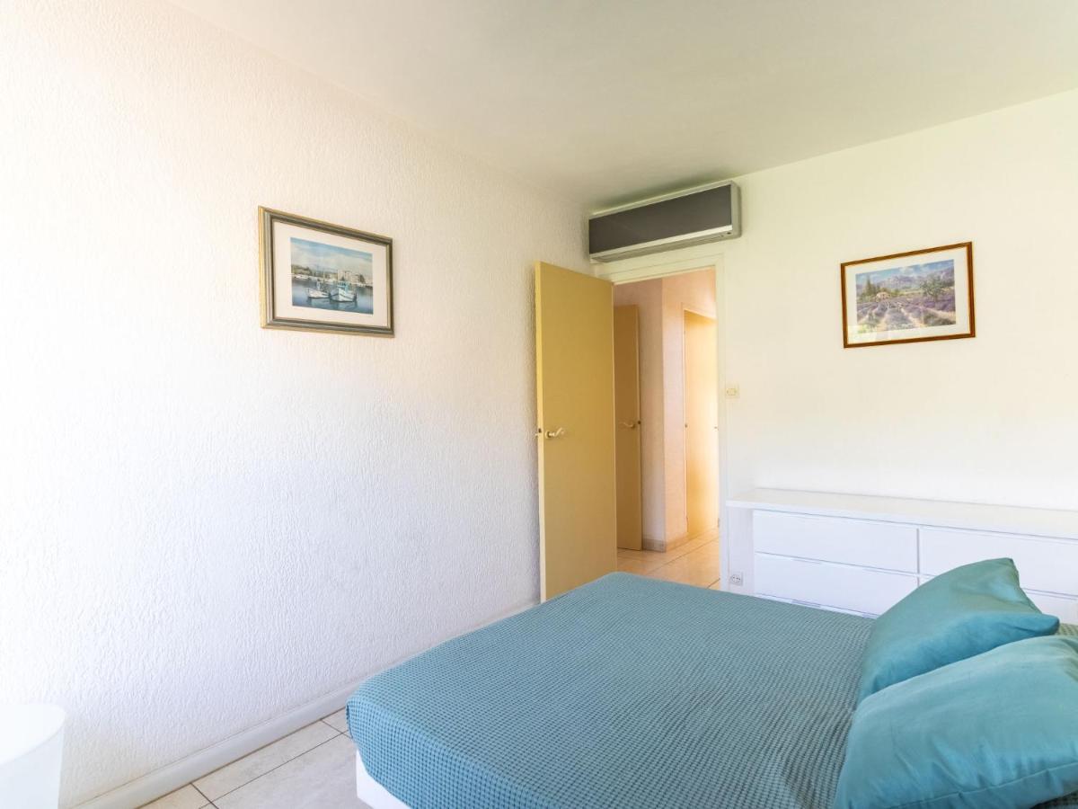 Apartment Les Ilaires By Interhome Le Lavandou Εξωτερικό φωτογραφία