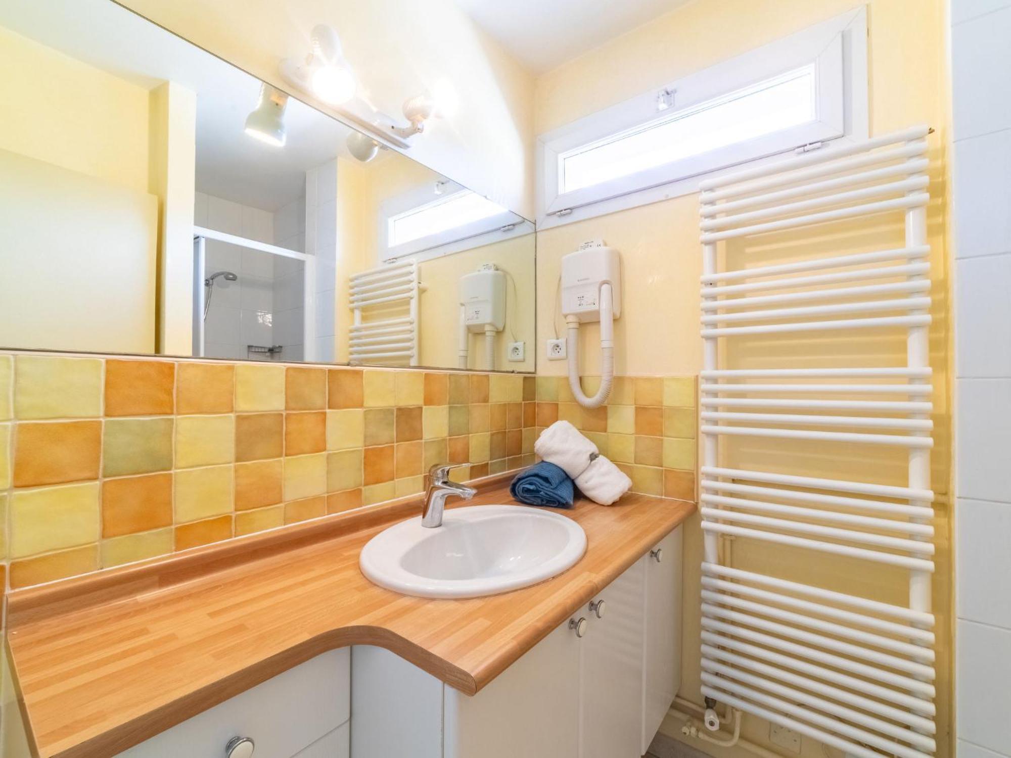 Apartment Les Ilaires By Interhome Le Lavandou Εξωτερικό φωτογραφία